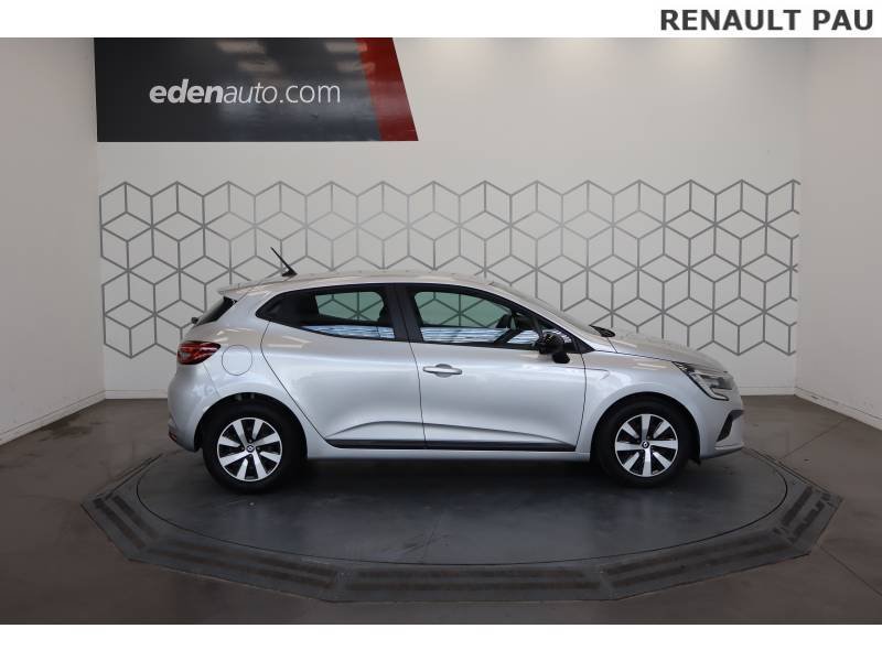 Renault Clio - Photo 5