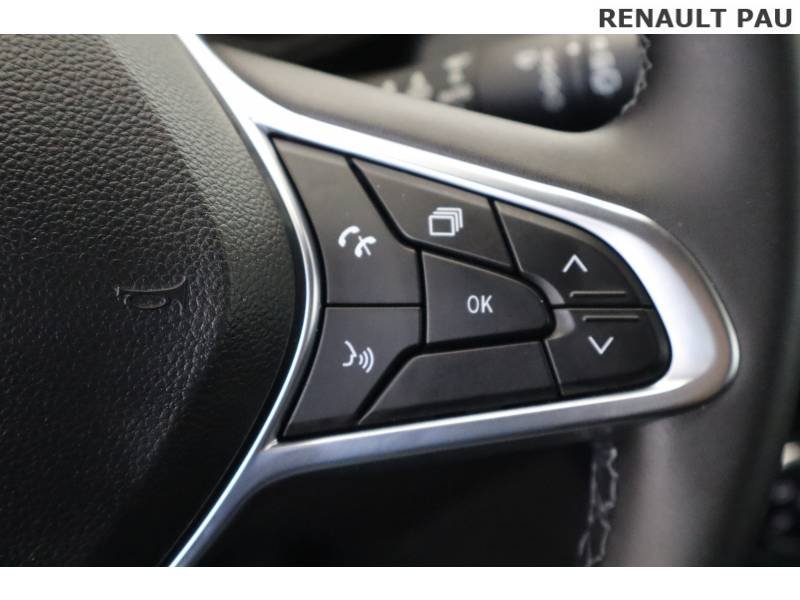 Renault Clio - Photo 8