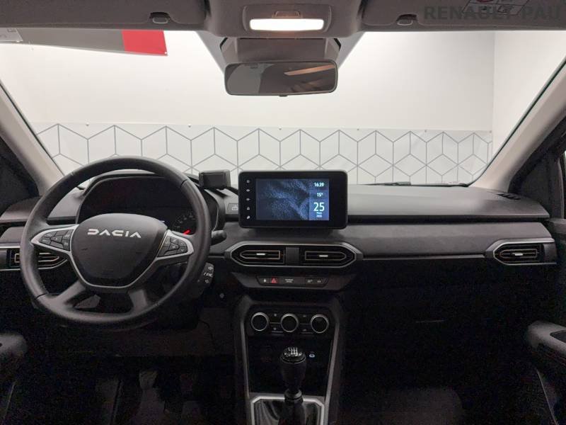 Dacia Sandero - Photo 11