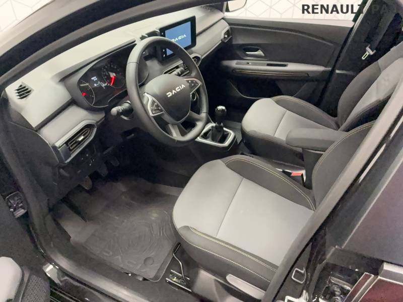 Dacia Sandero - Photo 12