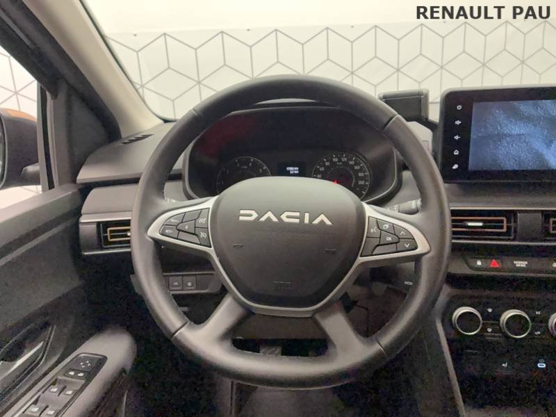 Dacia Sandero - Photo 13