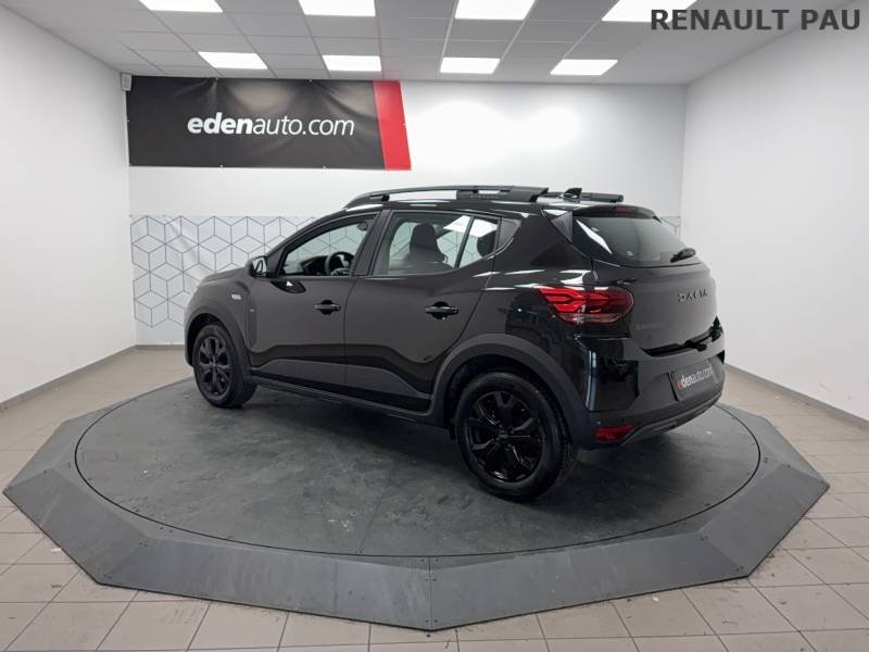 Dacia Sandero - Photo 3