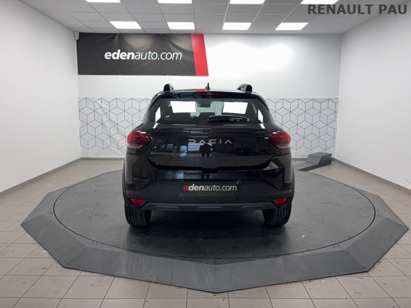 Dacia Sandero - Photo 4