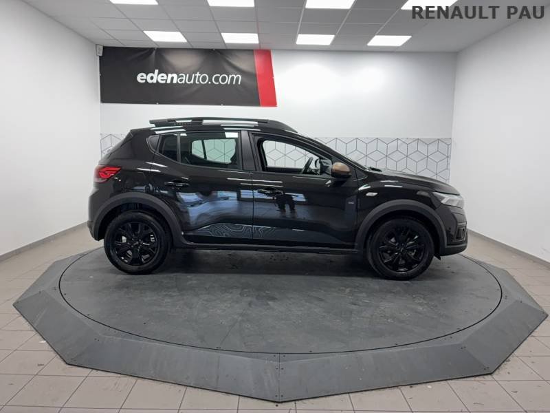 Dacia Sandero - Photo 6