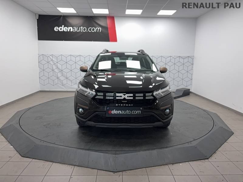 Dacia Sandero - Photo 8