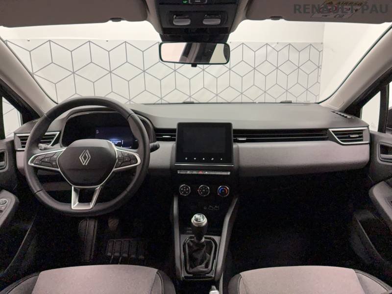 Renault Clio - Photo 11
