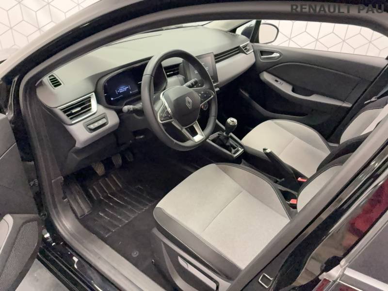 Renault Clio - Photo 12