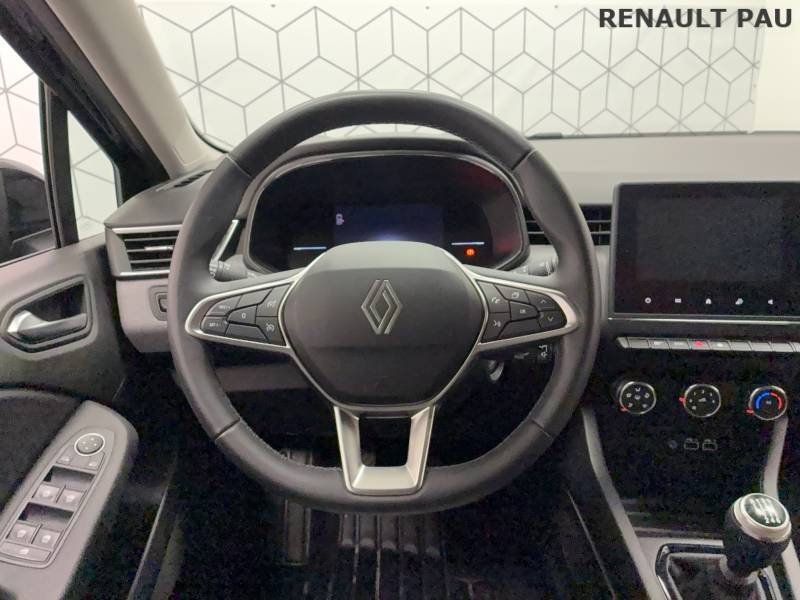 Renault Clio - Photo 13