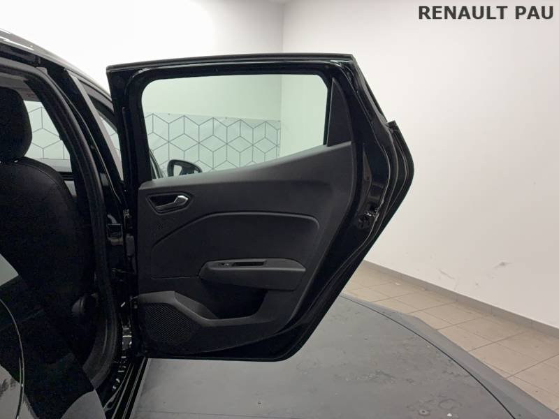 Renault Clio - Photo 14