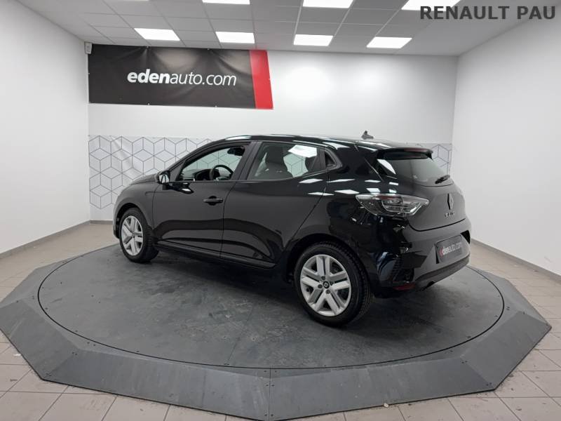 Renault Clio - Photo 3