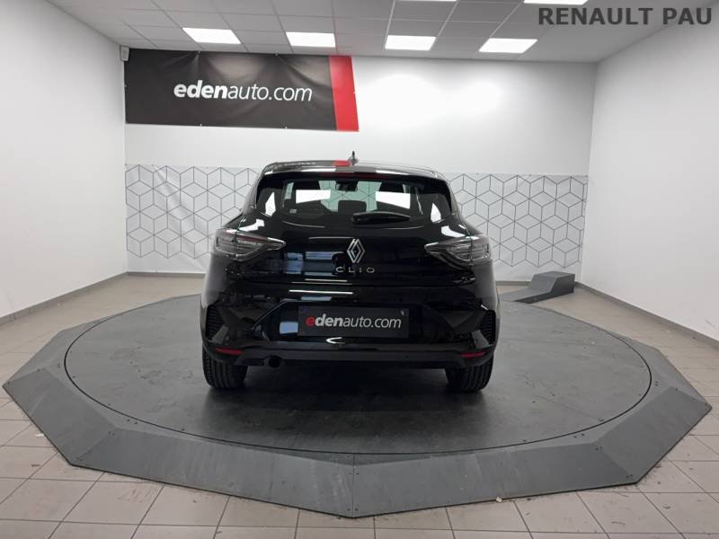Renault Clio - Photo 4