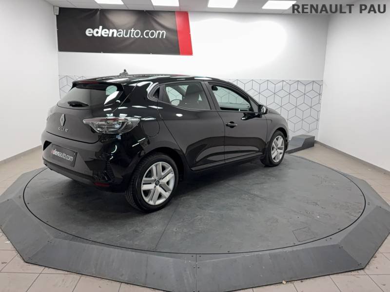 Renault Clio - Photo 5