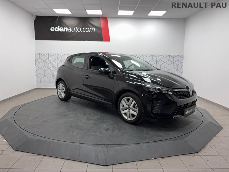 Renault Clio - Photo 7