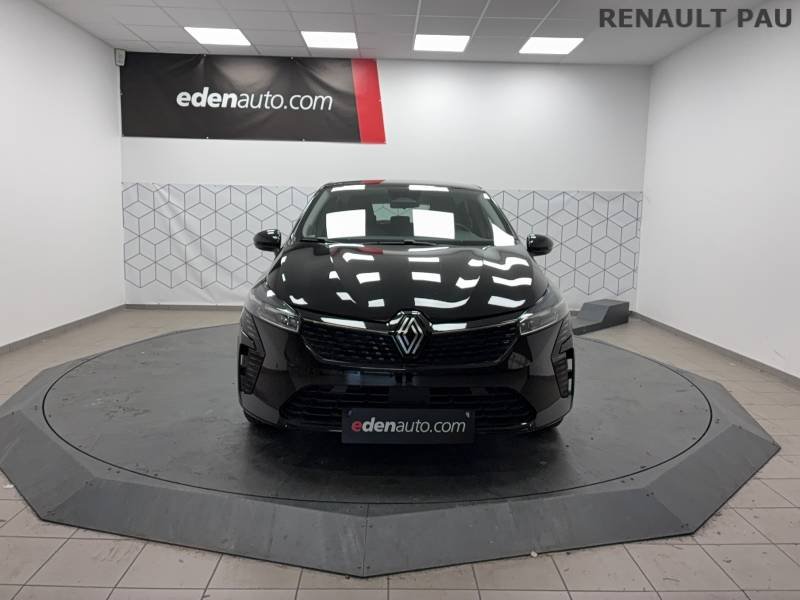 Renault Clio - Photo 8