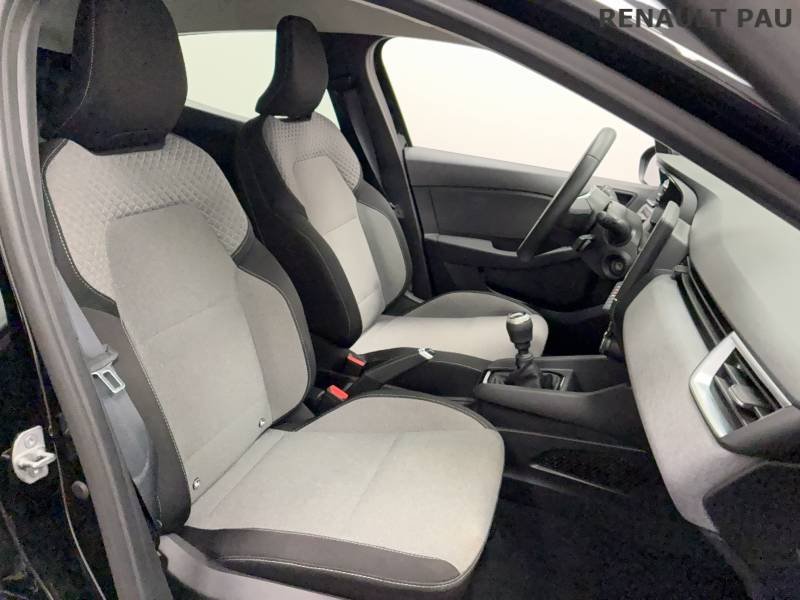 Renault Clio - Photo 9