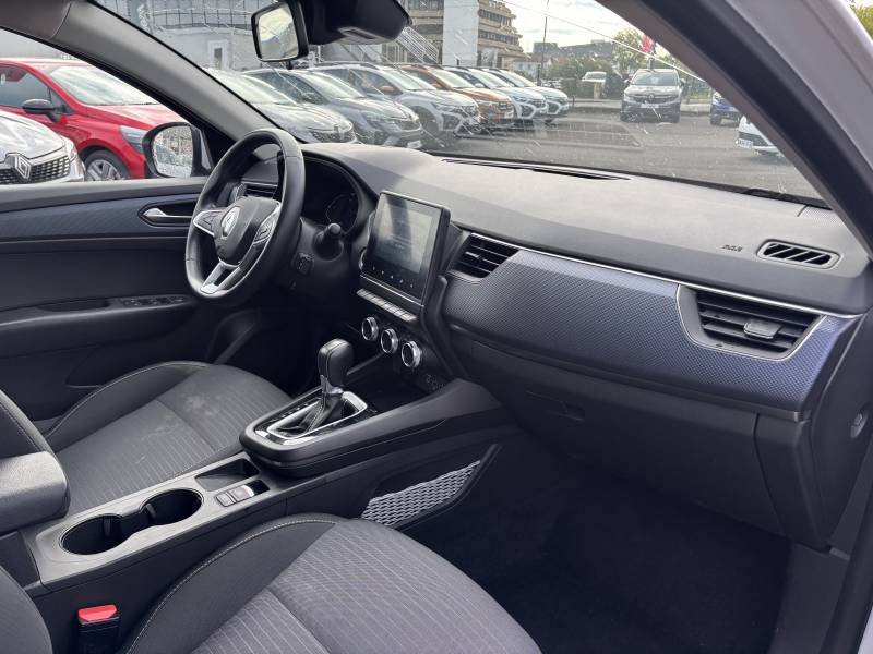 Renault Arkana - Photo 15