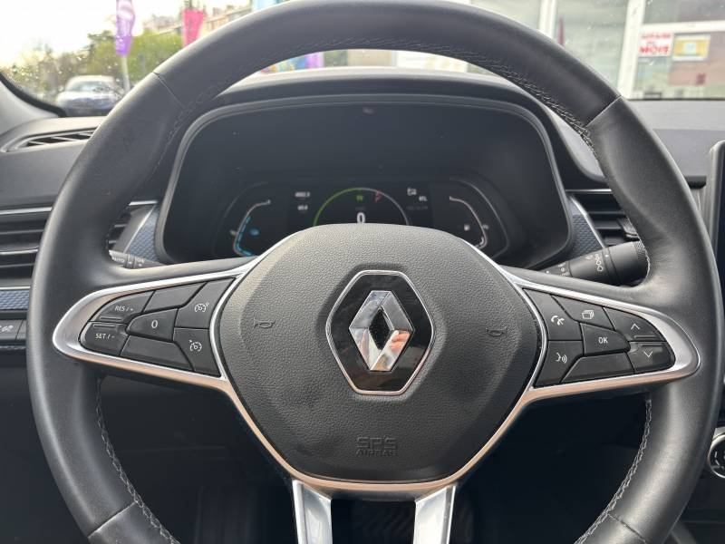 Renault Arkana - Photo 34