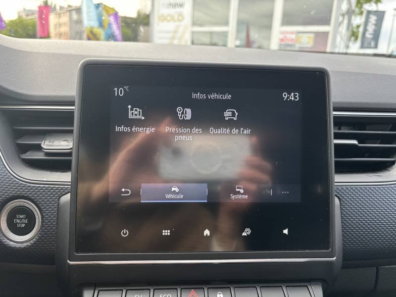 Renault Arkana - Photo 40