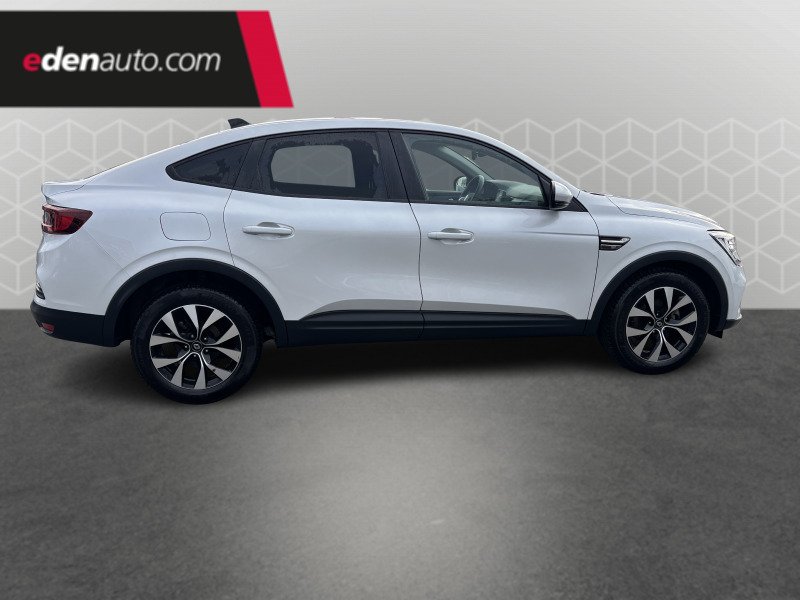 Renault Arkana - Photo 6