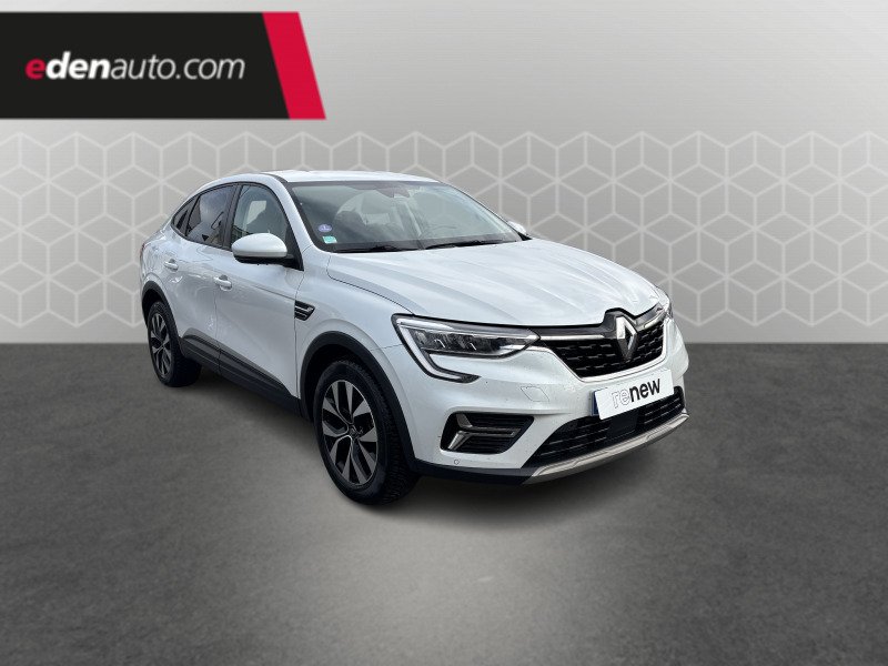 Renault Arkana - Photo 7