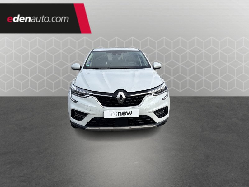 Renault Arkana - Photo 8