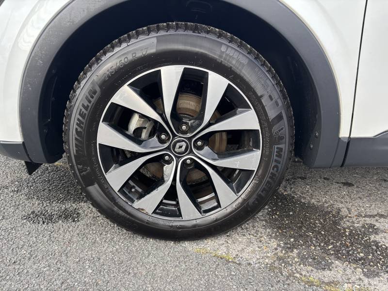 Renault Arkana - Photo 10
