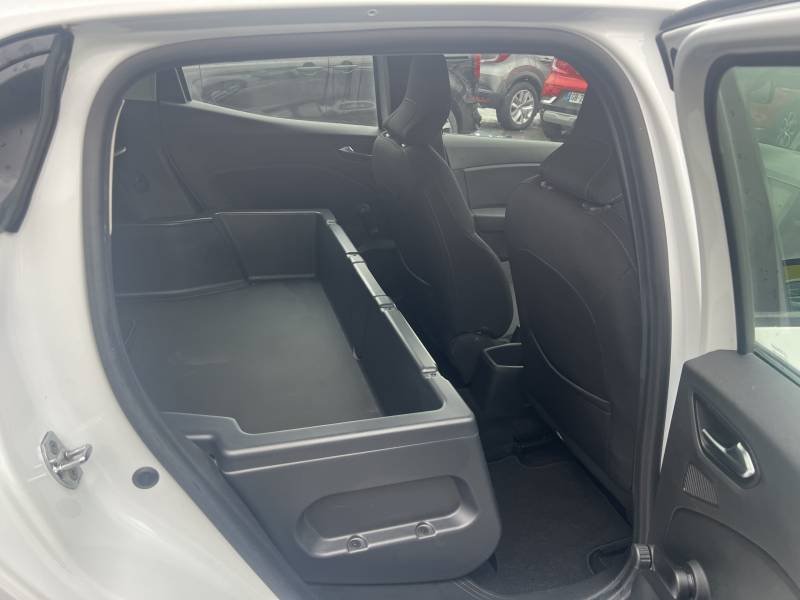 Renault Clio - Photo 31