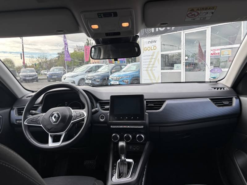 Renault Arkana - Photo 18