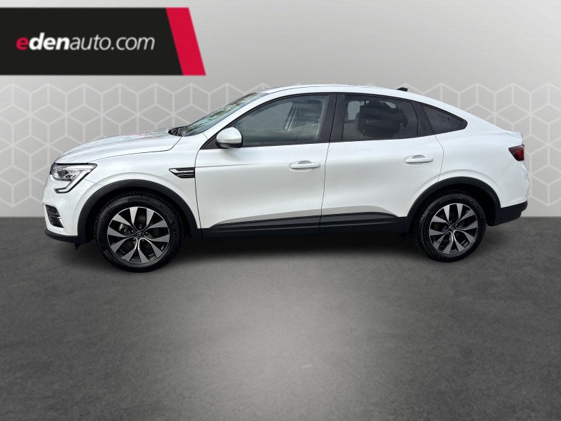 Renault Arkana - Photo 2