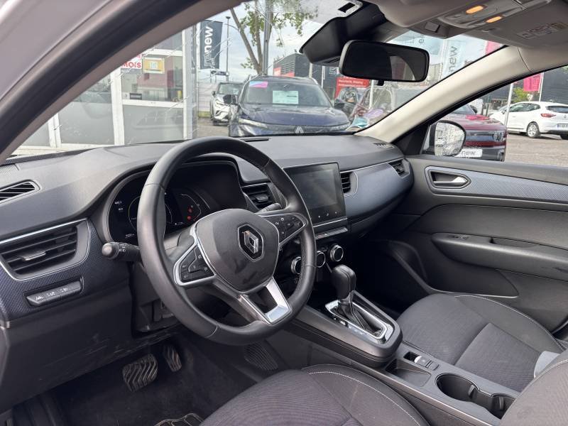 Renault Arkana - Photo 23