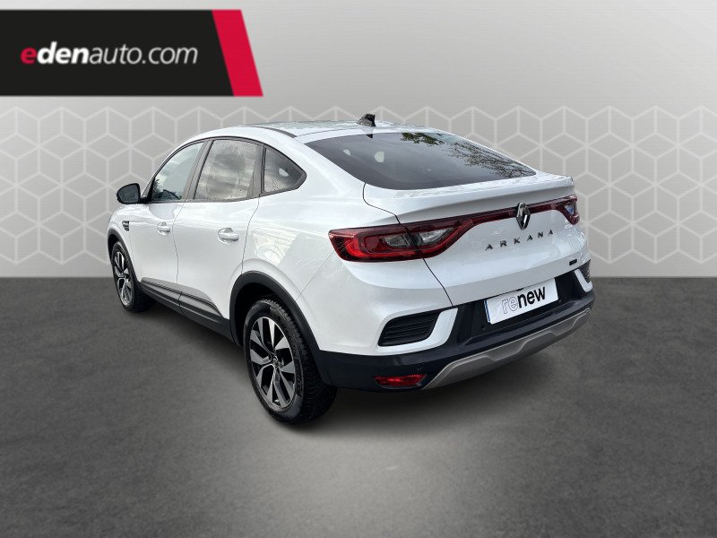 Renault Arkana - Photo 3