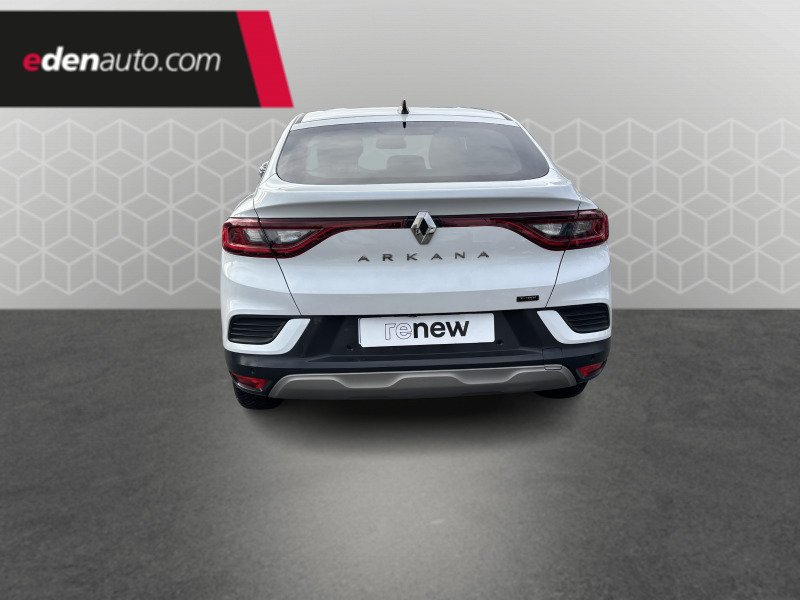Renault Arkana - Photo 4