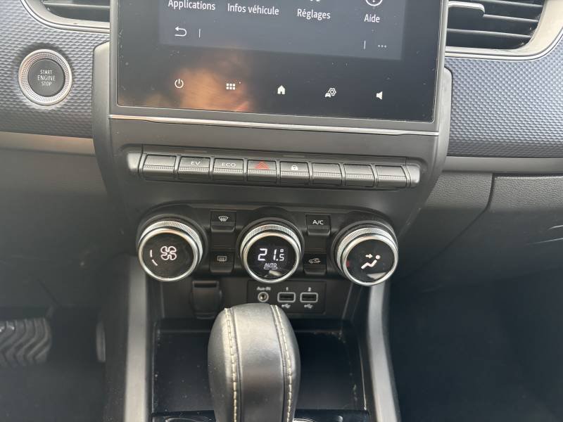 Renault Arkana - Photo 43