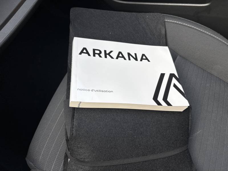Renault Arkana - Photo 44