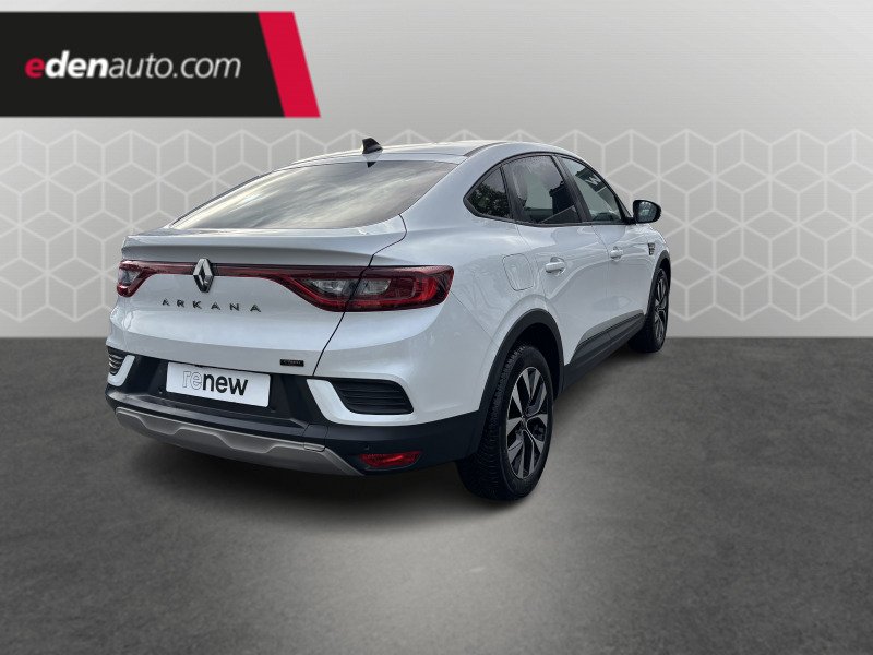 Renault Arkana - Photo 5