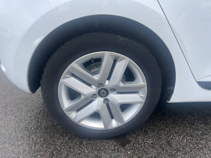 Renault Clio - Photo 11