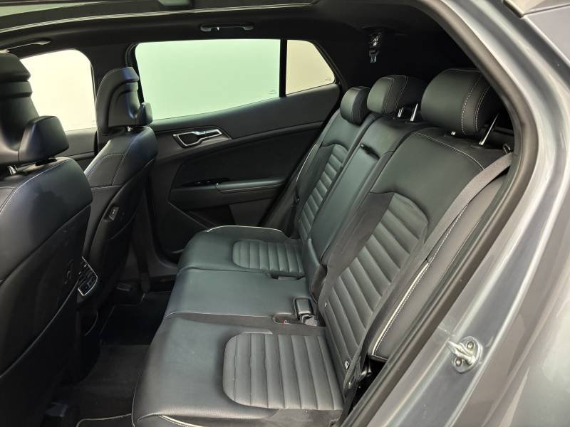 Kia Sportage - Photo 12