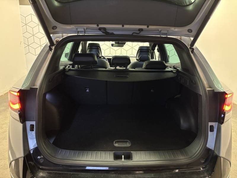 Kia Sportage - Photo 13