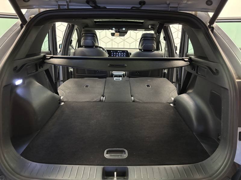 Kia Sportage - Photo 14
