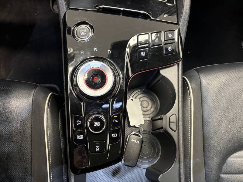 Kia Sportage - Photo 21