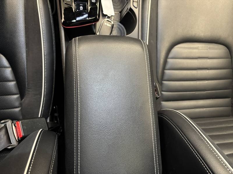 Kia Sportage - Photo 22