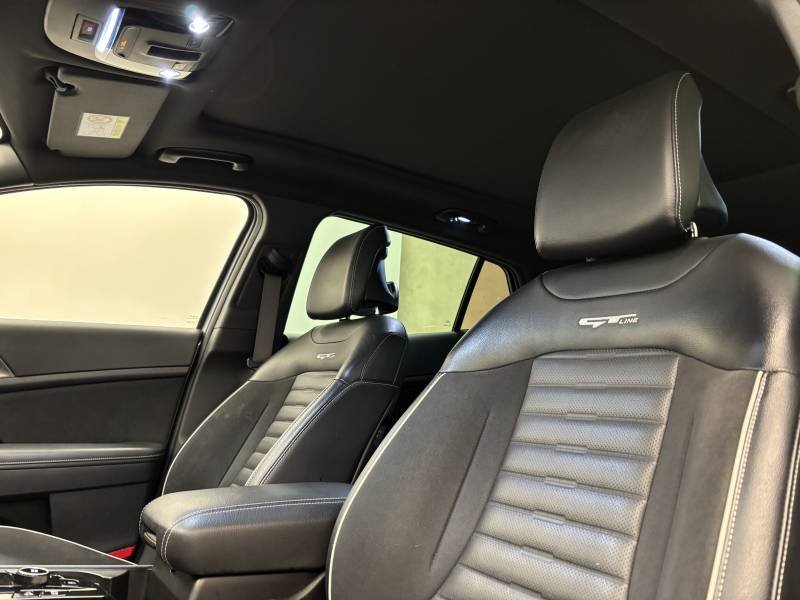 Kia Sportage - Photo 24