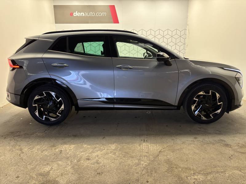 Kia Sportage - Photo 4