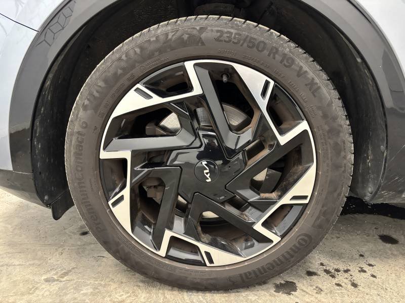Kia Sportage - Photo 7