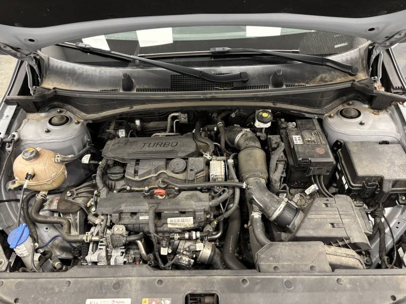 Kia Sportage - Photo 8