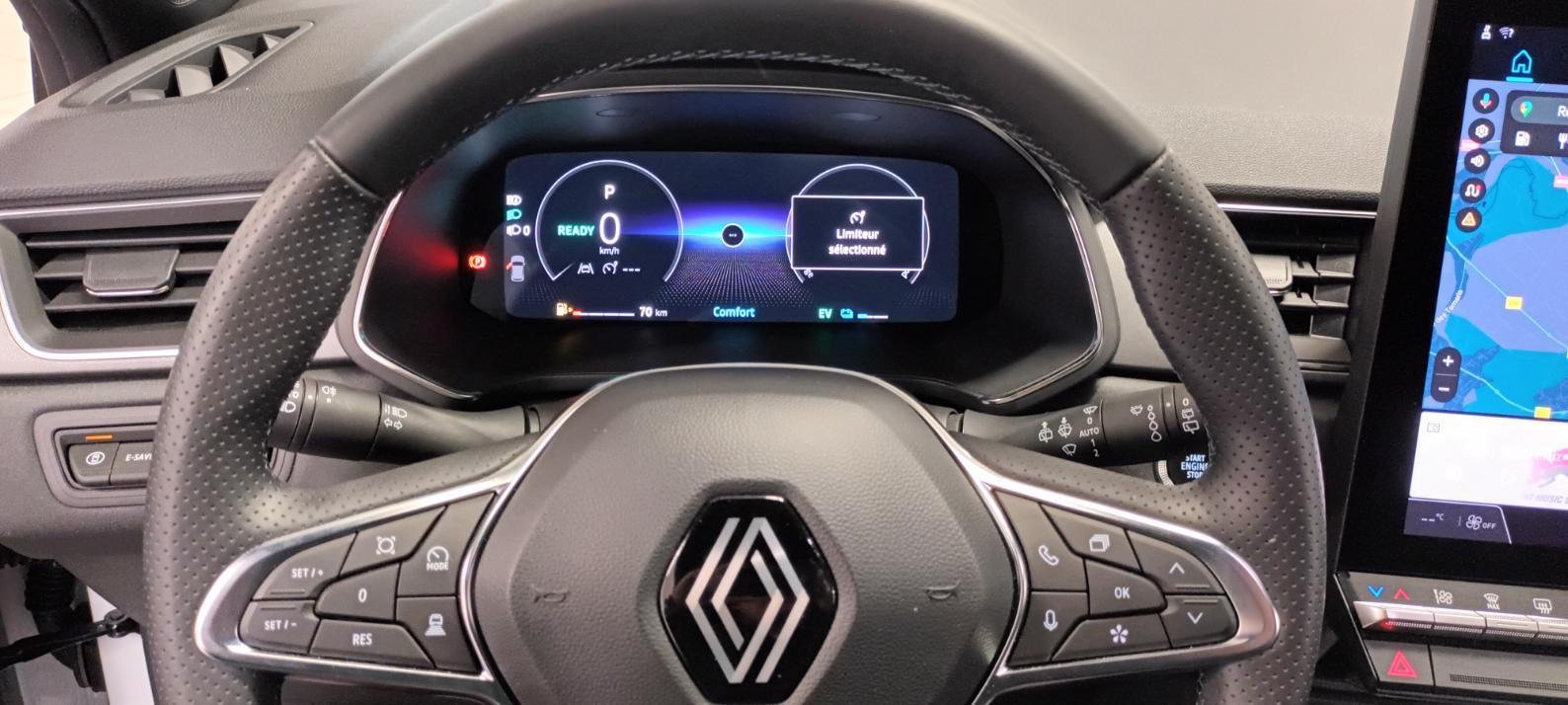 Renault Captur - Photo 12