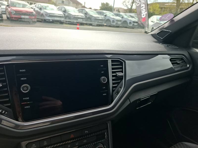 Volkswagen T-Roc - Photo 11
