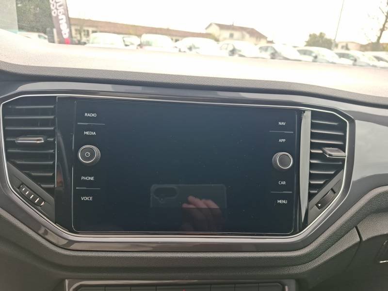 Volkswagen T-Roc - Photo 13