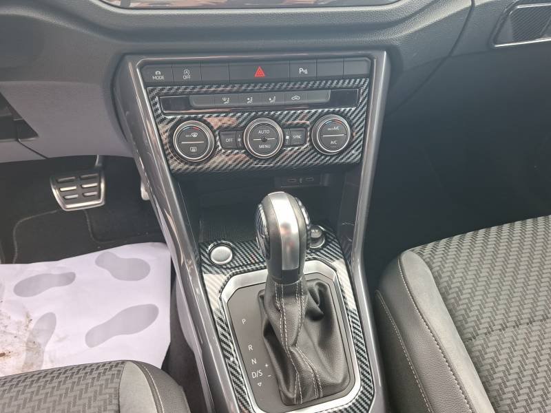 Volkswagen T-Roc - Photo 14