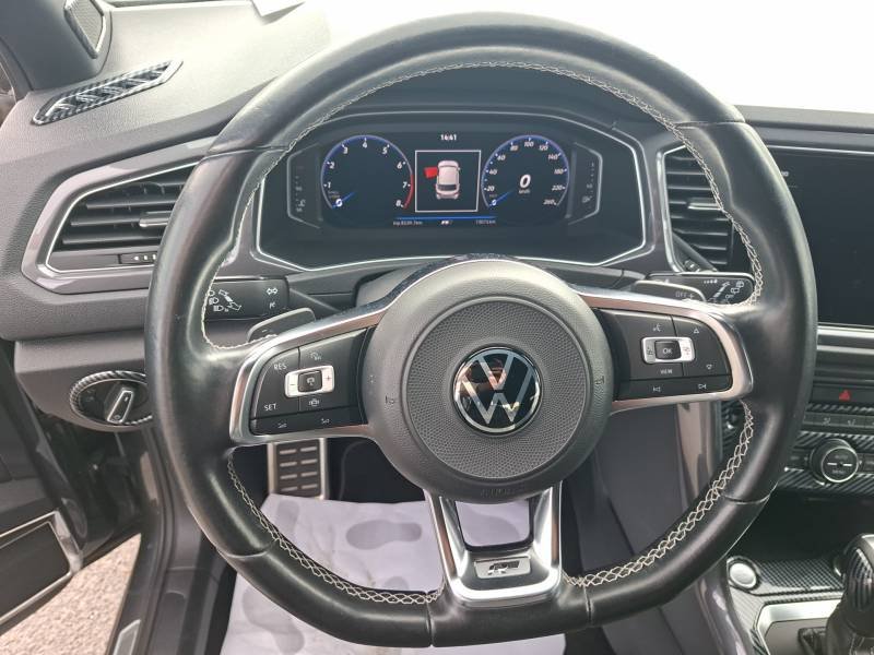 Volkswagen T-Roc - Photo 17